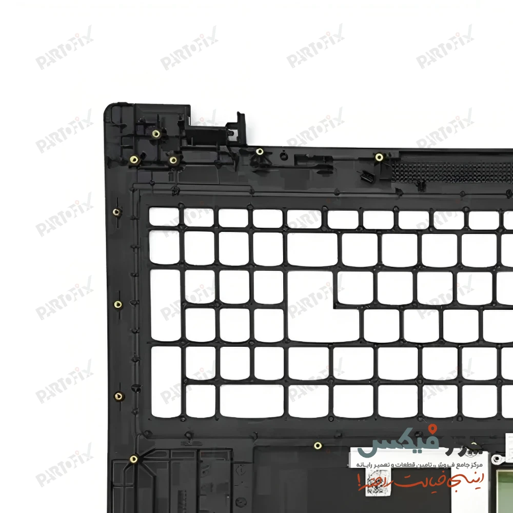 قاب دور کیبورد (C) لپ تاپ لنوو IdeaPad 110-15ACL